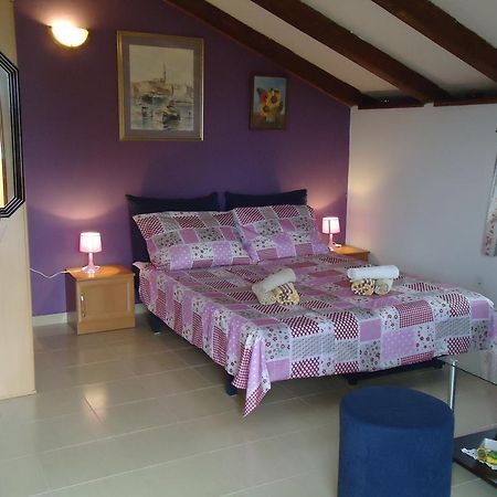 Studio Apartment Nera Rovinj Phòng bức ảnh