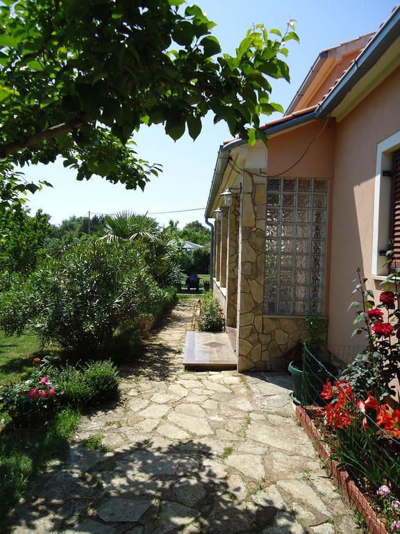 Studio Apartment Nera Rovinj Phòng bức ảnh