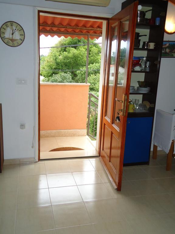 Studio Apartment Nera Rovinj Phòng bức ảnh