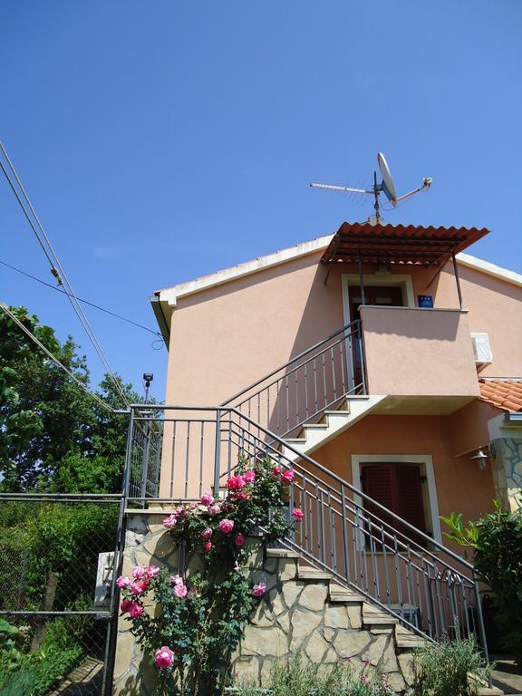 Studio Apartment Nera Rovinj Phòng bức ảnh