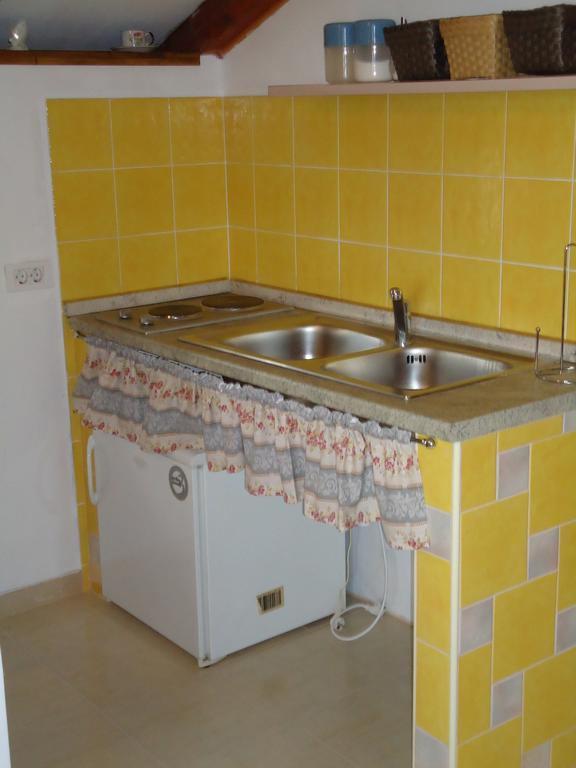 Studio Apartment Nera Rovinj Phòng bức ảnh