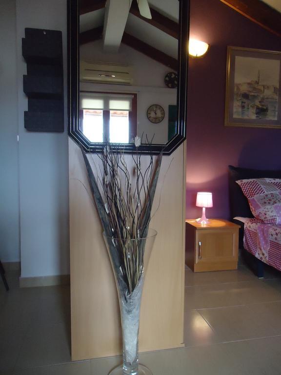Studio Apartment Nera Rovinj Phòng bức ảnh