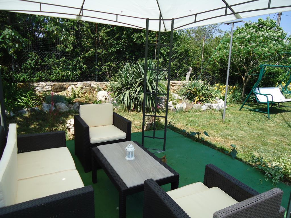 Studio Apartment Nera Rovinj Phòng bức ảnh